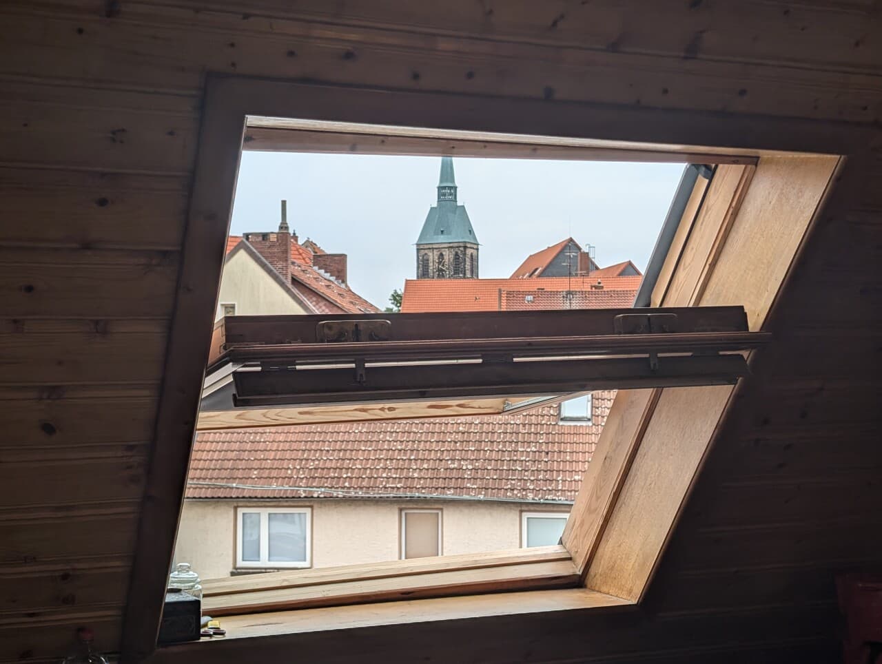 Mehrfamilienhaus in Hildesheim – Bild 5
