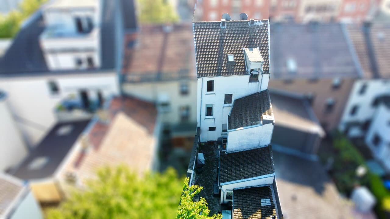 Zweifamilienhaus in Würselen – Bild 28