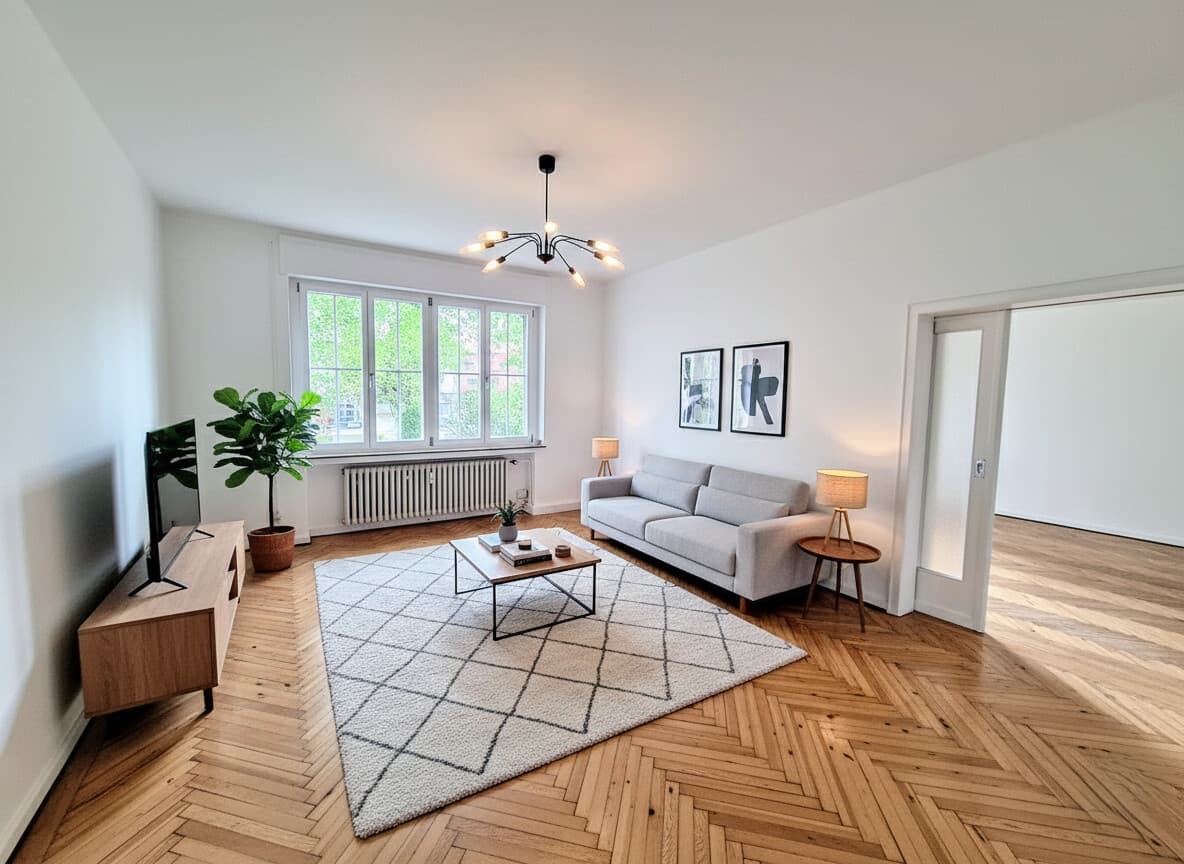 Etagenwohnung in Gelsenkirchen – Bild 7