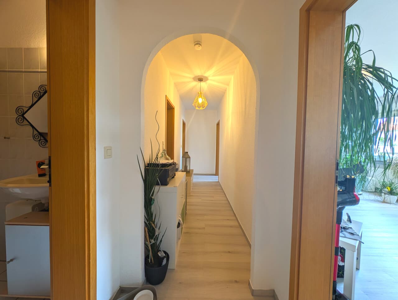 Etagenwohnung in Hildesheim – Bild 4
