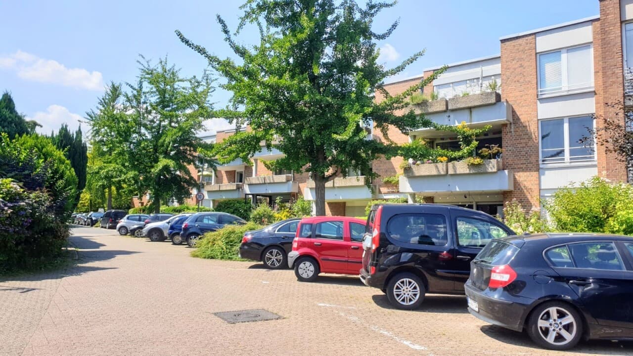 Etagenwohnung in Bochum – Bild 13