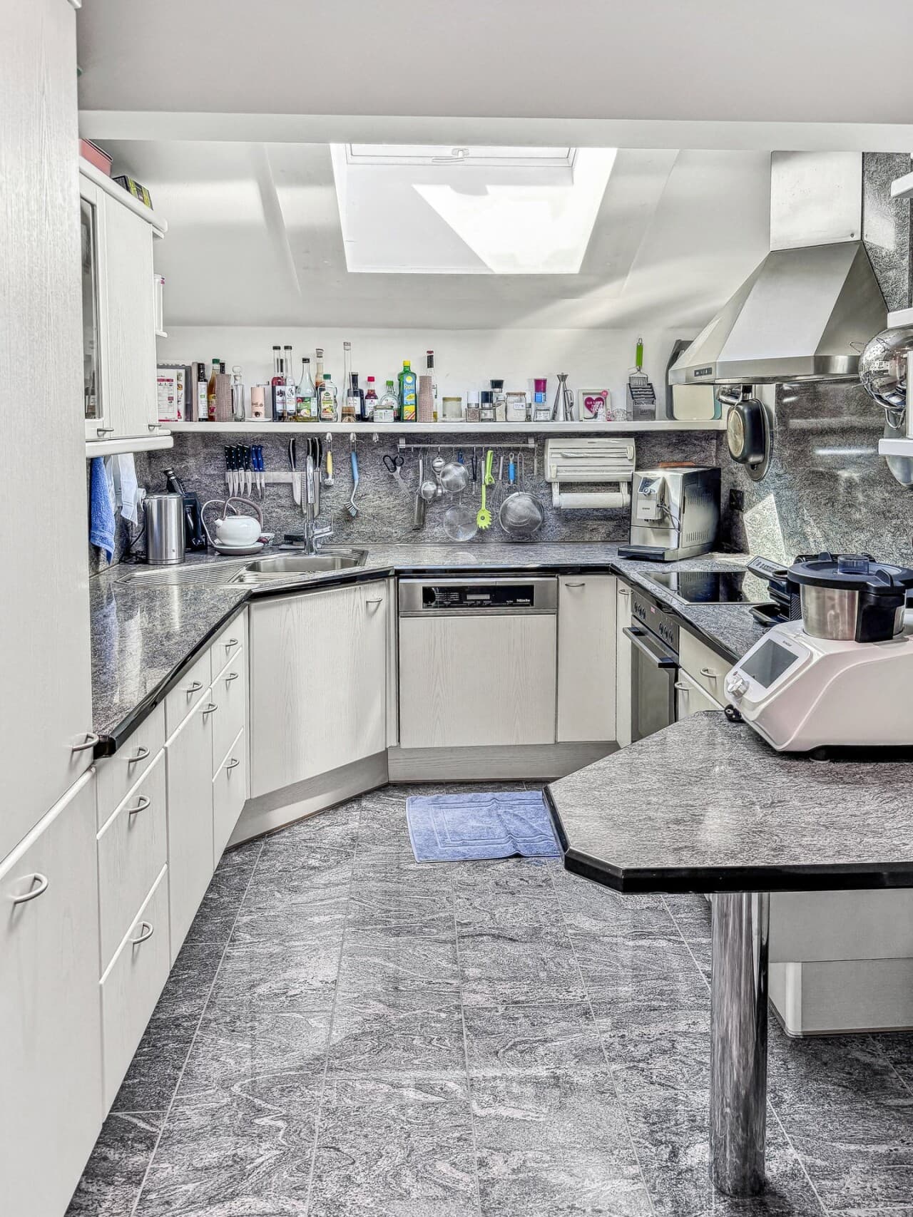 Dachgeschosswohnung in Inzell – Bild 11