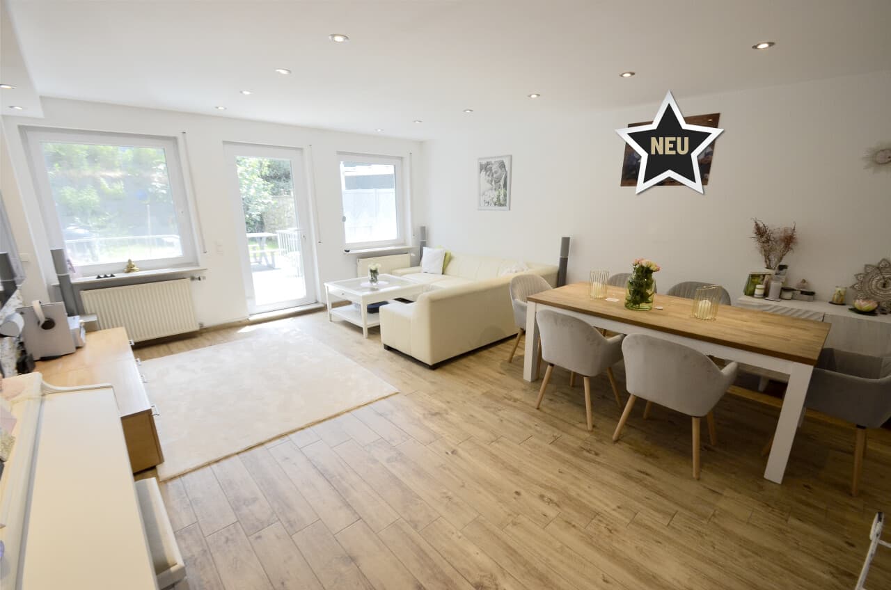 Reihenmittelhaus in Mainz-Hechtsheim – Bild 2