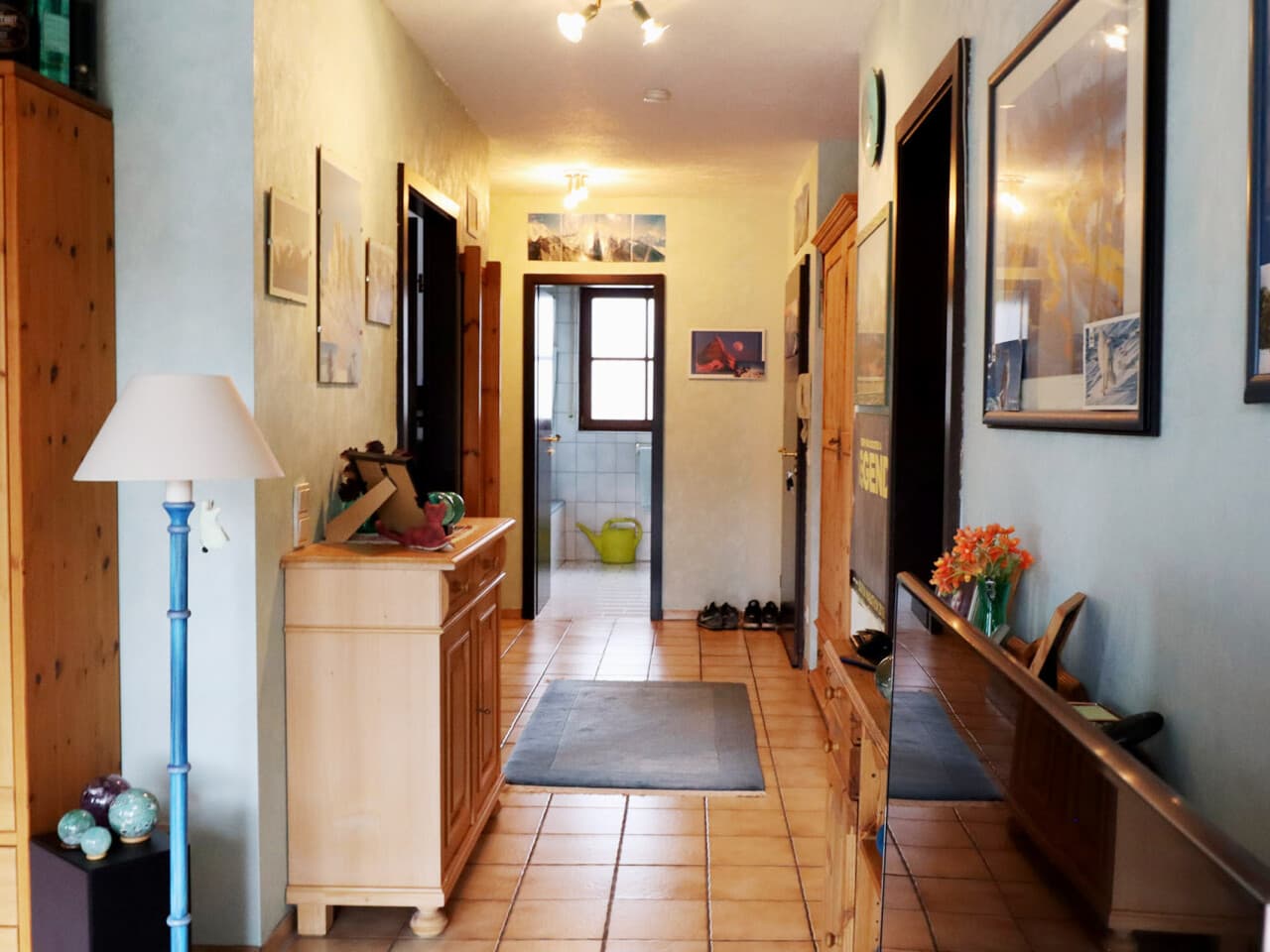 Etagenwohnung in Viernheim – Bild 11