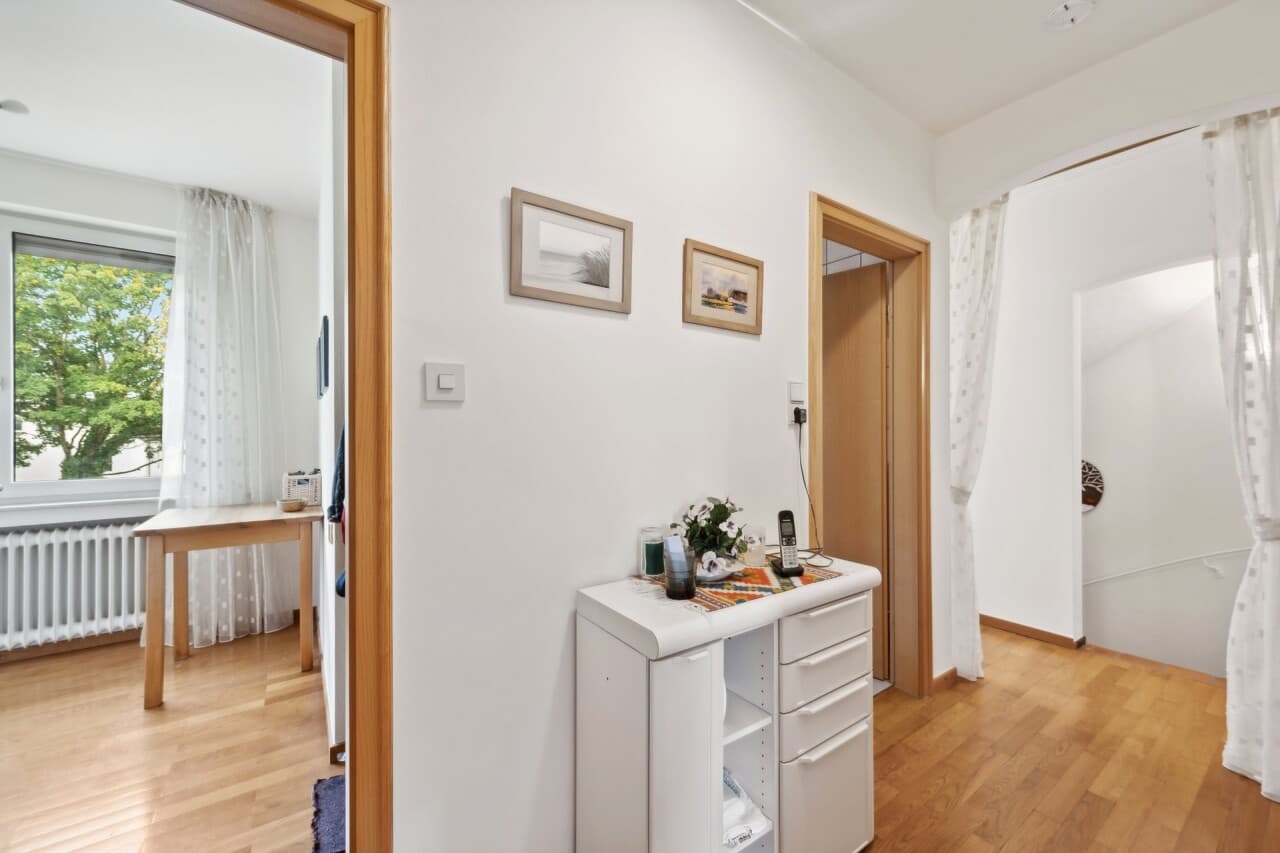 Reihenmittelhaus in Aachen – Bild 13