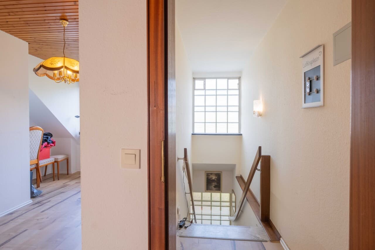 Zweifamilienhaus in Worpswede – Bild 20