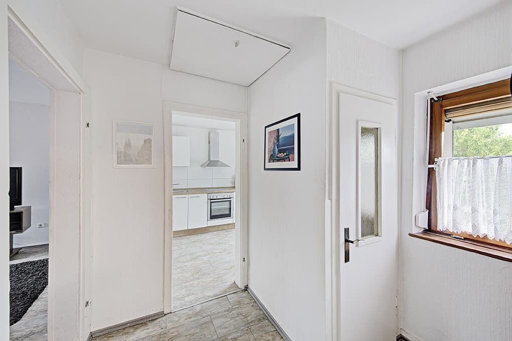 Reihenmittelhaus in Dortmund - Nette – Bild 10