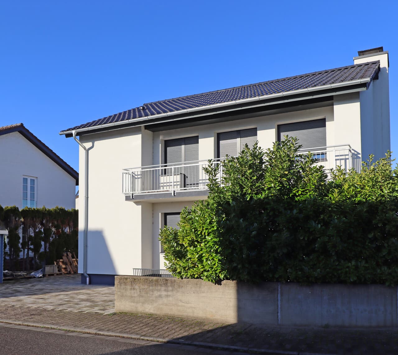Einfamilienhaus in Gernsheim – Bild 2