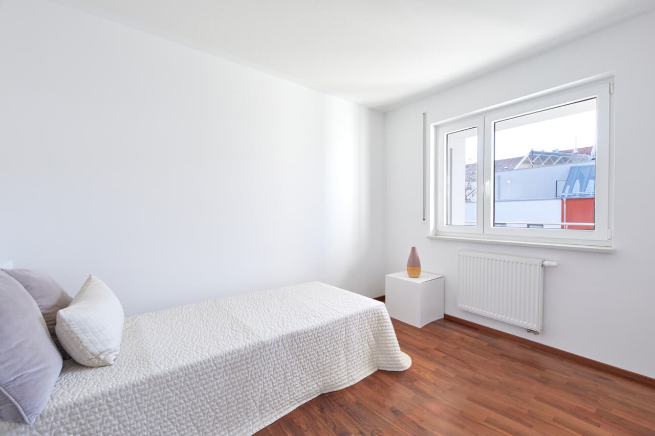 Etagenwohnung in Nürnberg – Bild 4