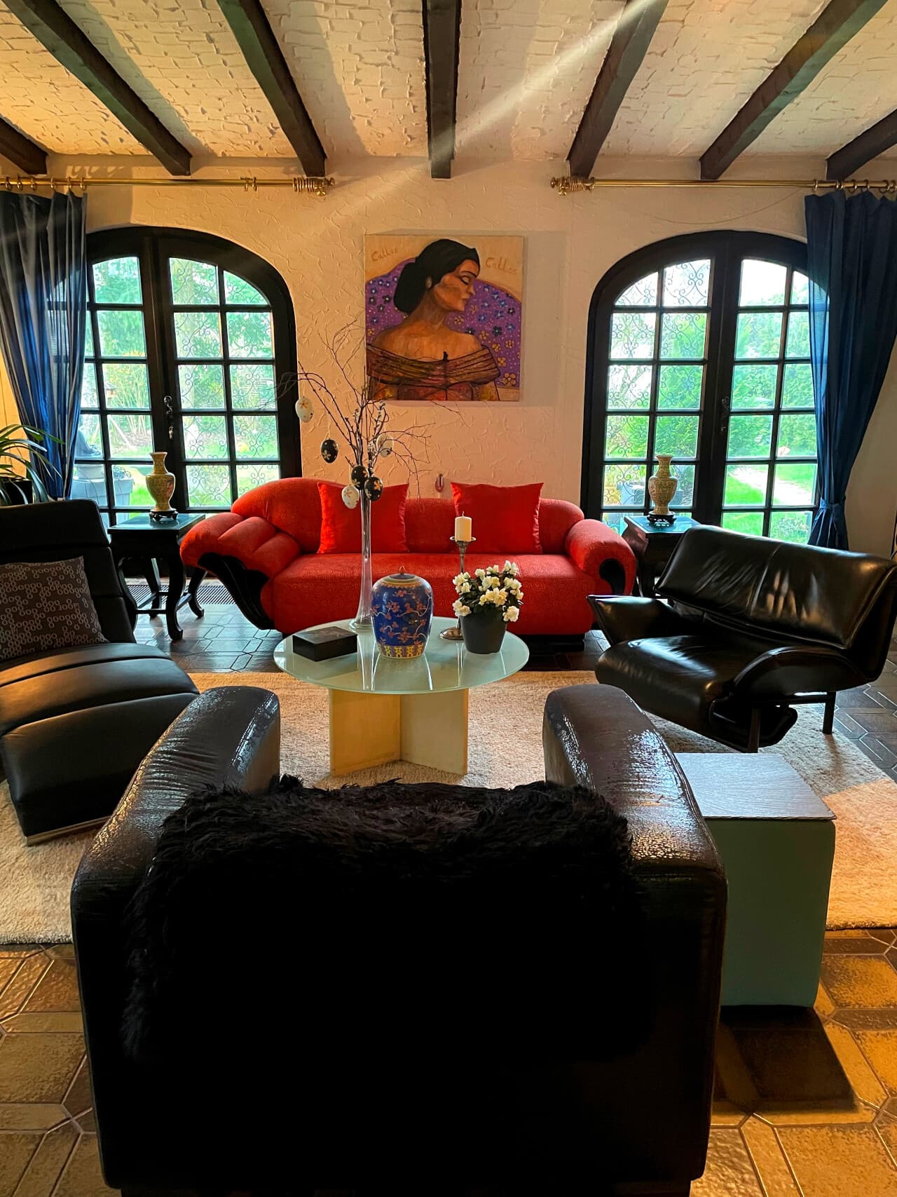 Zweifamilienhaus in Riegelsberg – Bild 11