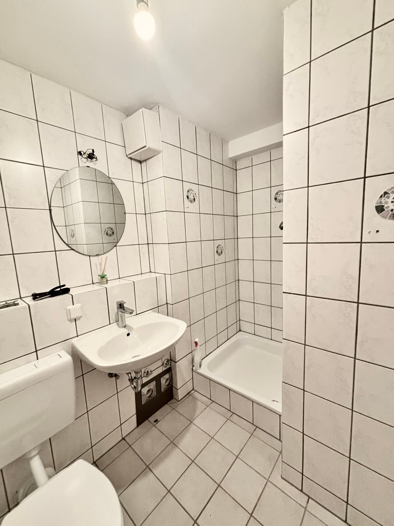 Etagenwohnung in Saarbrücken – Bild 6