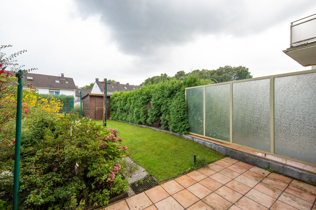 Reihenhaus in Dortmund - Dorstfeld – Bild 16