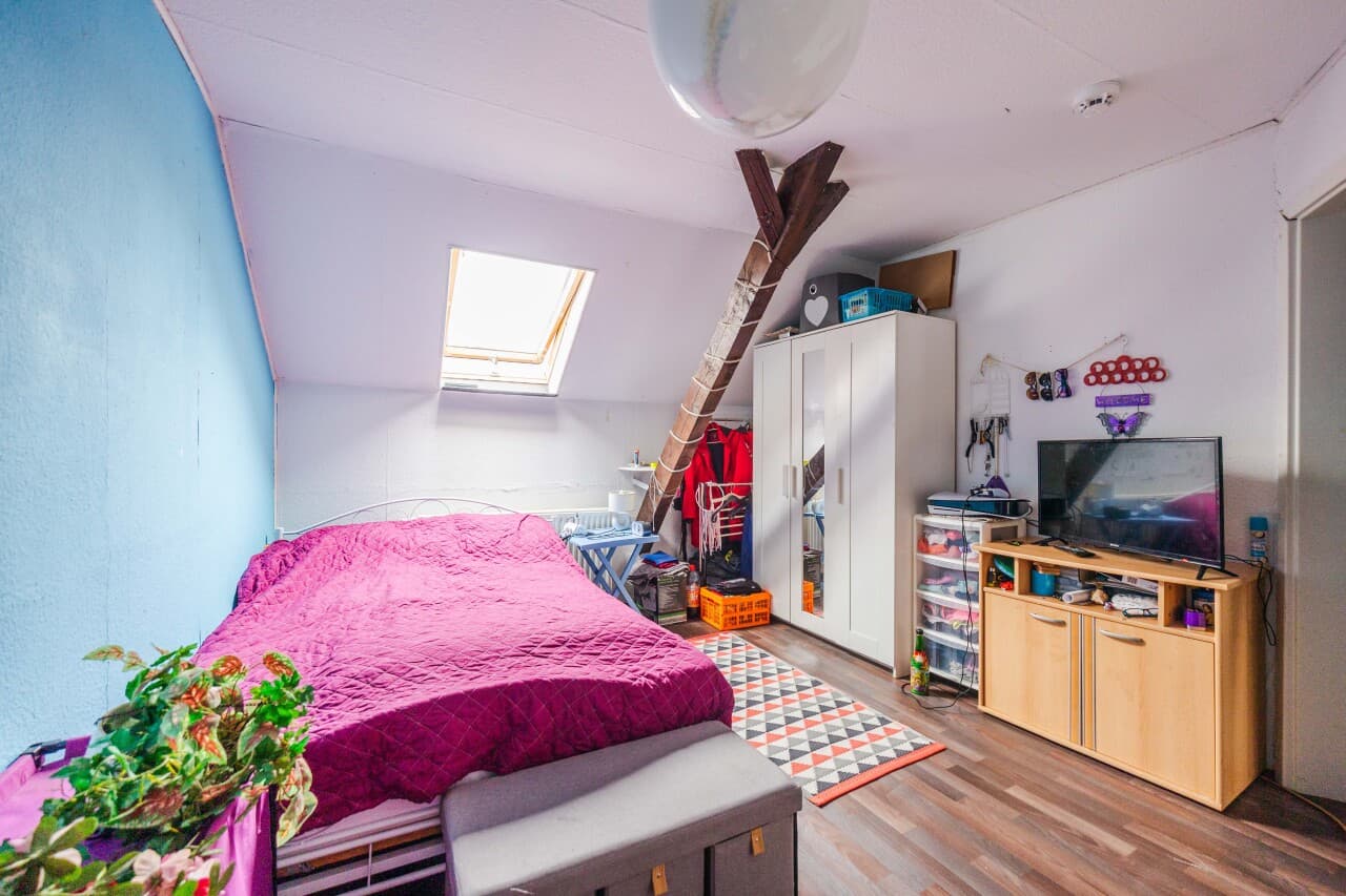 Zweifamilienhaus in Goch-Kessel – Bild 3