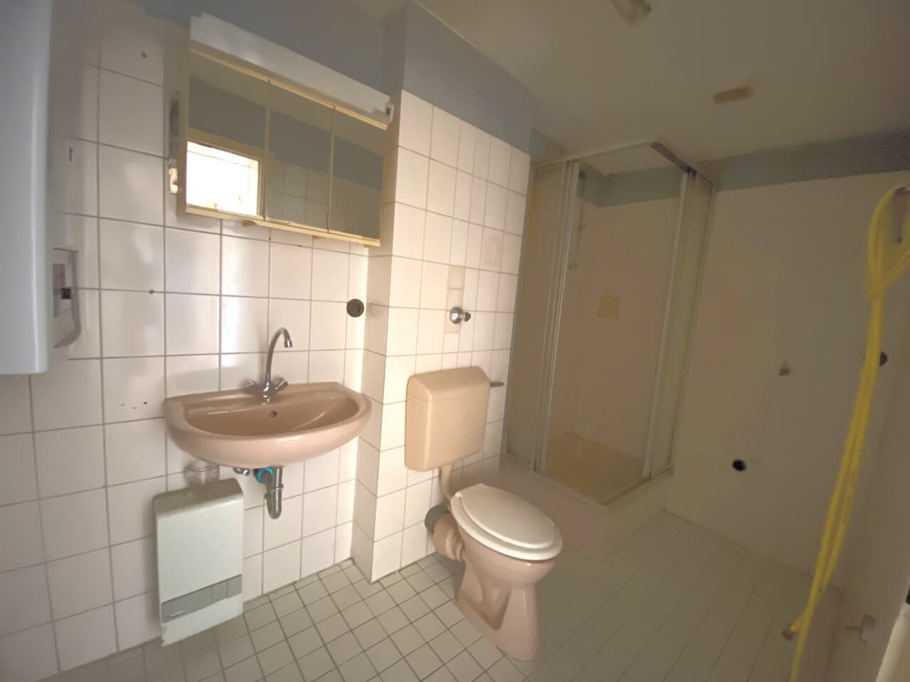 Dachgeschosswohnung in Dortmund – Bild 5