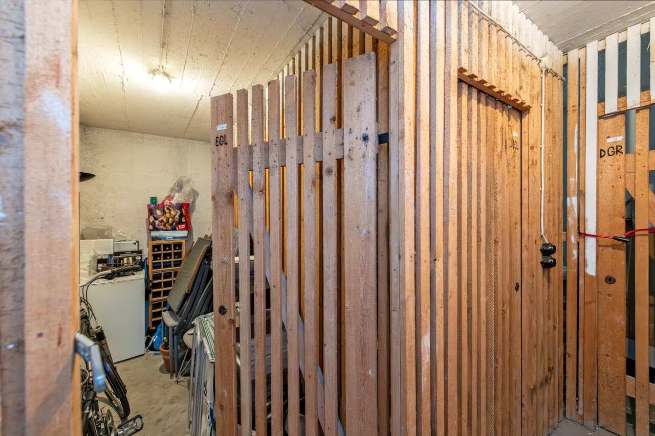Etagenwohnung in Stuttgart – Bild 24