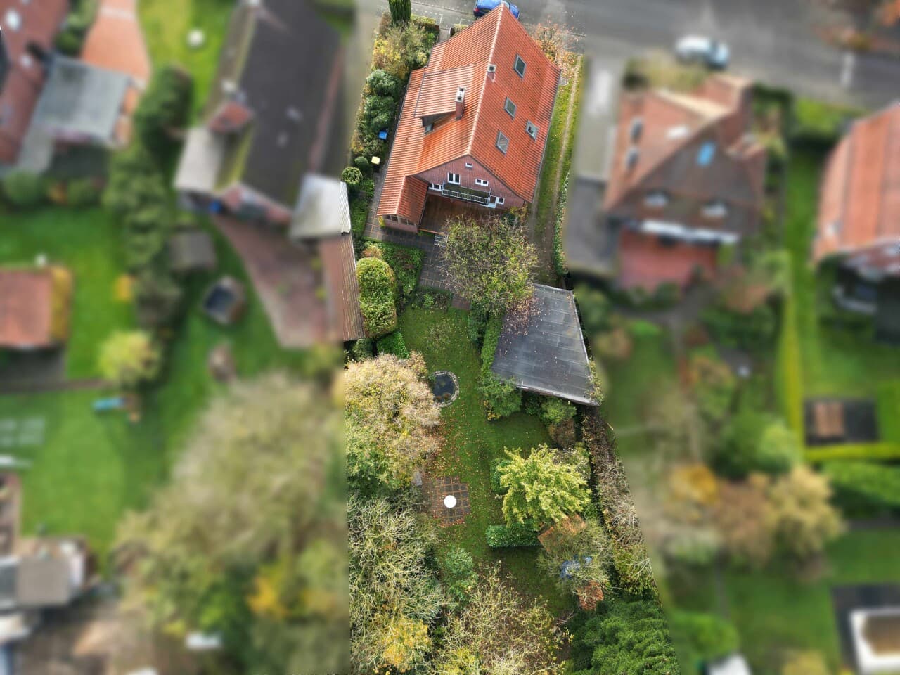 Einfamilienhaus in Schüttorf – Bild 30