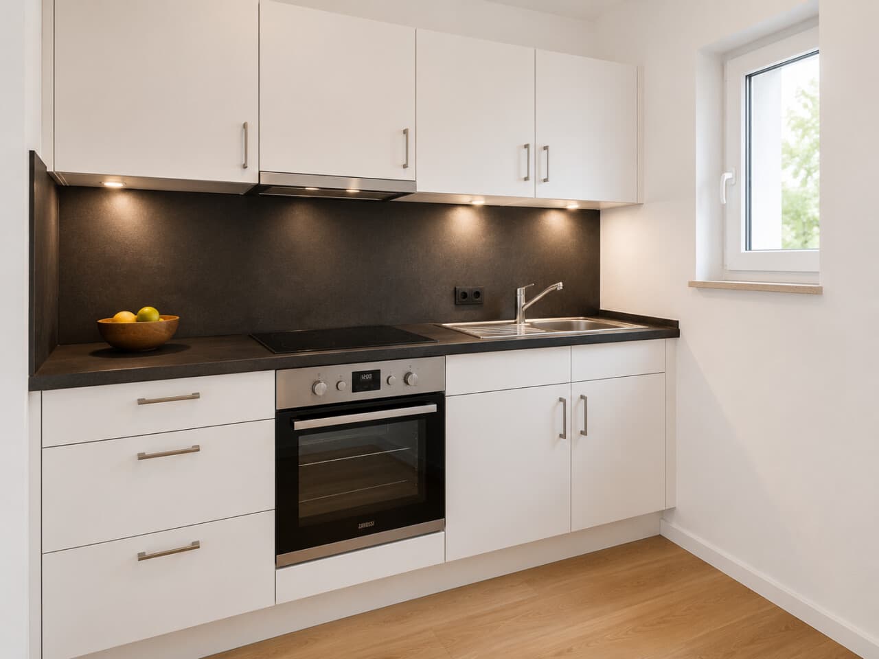 Erdgeschosswohnung in Berlin – Bild 2