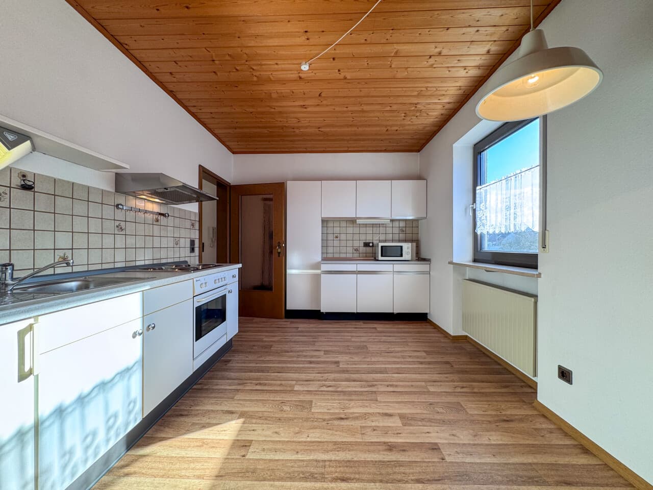 Etagenwohnung in Bad Staffelstein – Bild 8