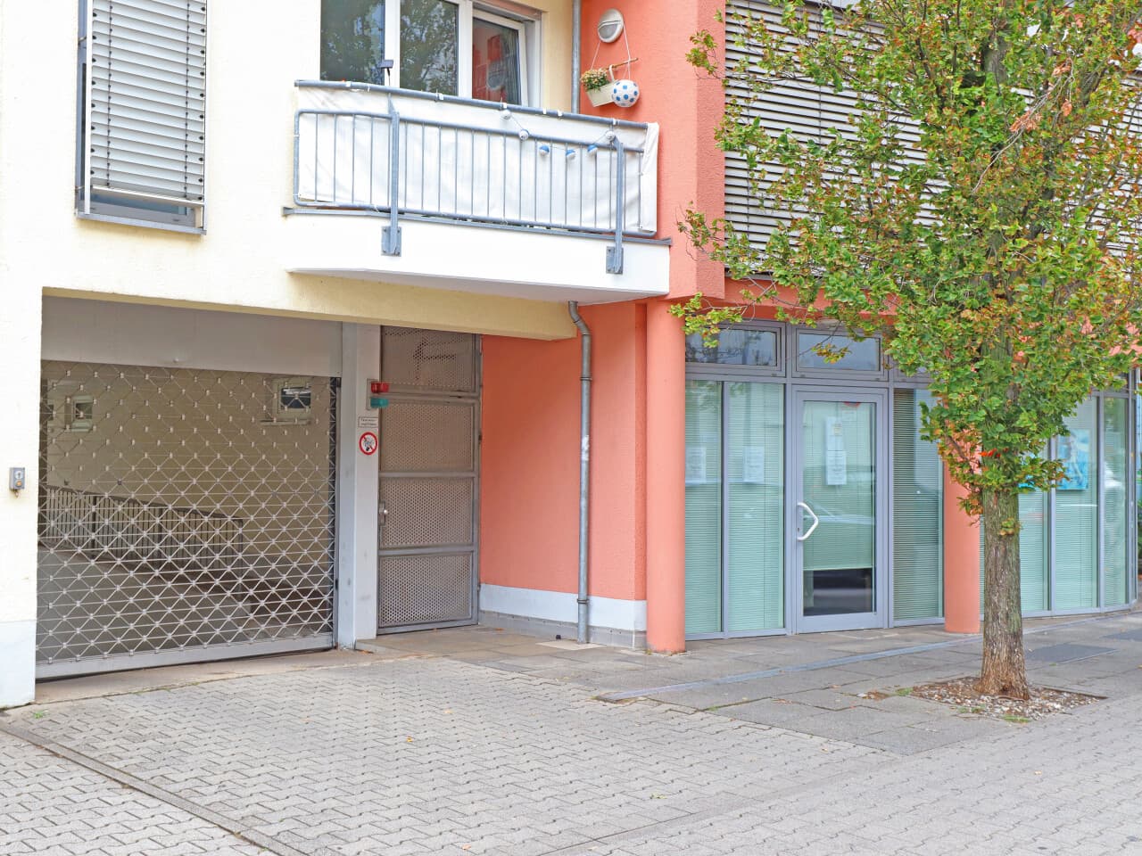 Etagenwohnung in Darmstadt – Bild 9