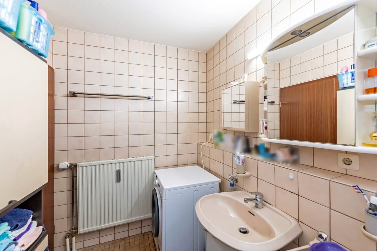 Etagenwohnung in Ditzingen – Bild 20