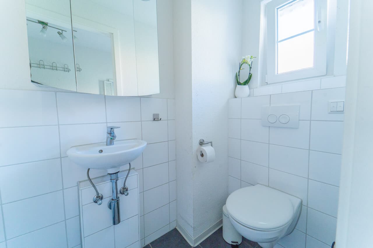 Einfamilienhaus in Rheinfelden – Bild 6