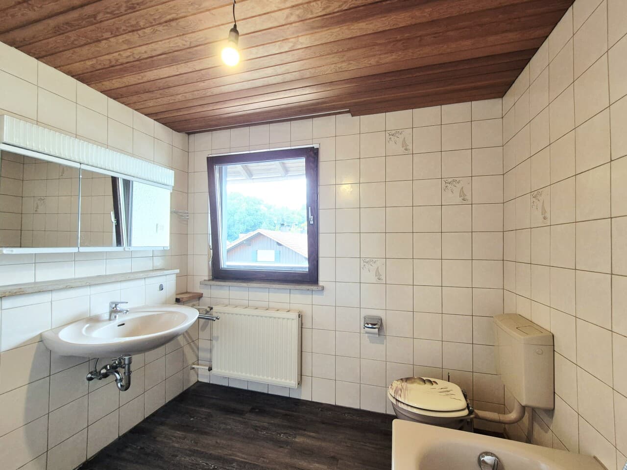 Etagenwohnung in Anzenkirchen – Bild 8