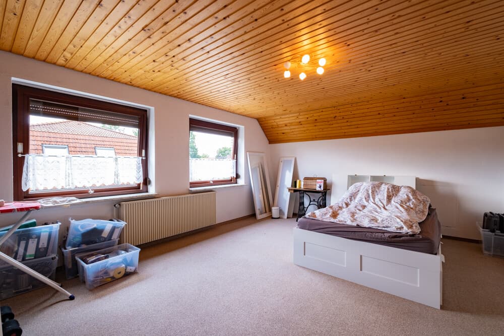 Einfamilienhaus in Rotenburg – Bild 13