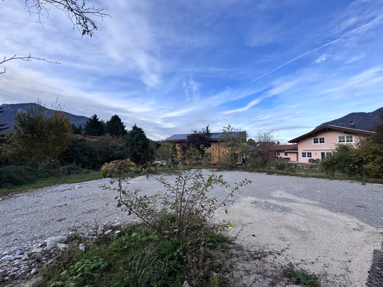 Wohngrundstück in Unterwössen – Bild 3