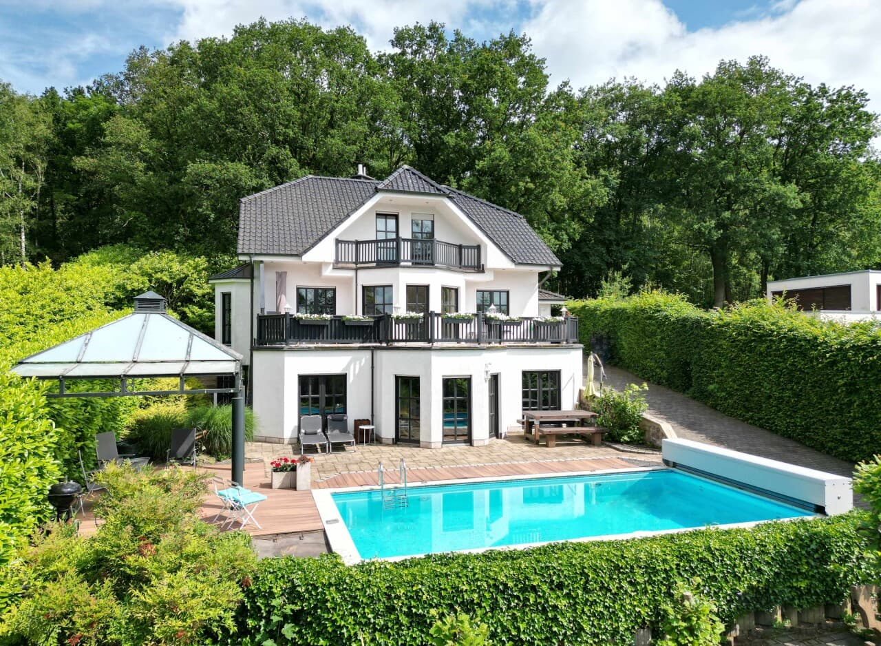Villa in Bad Bentheim – Bild 2