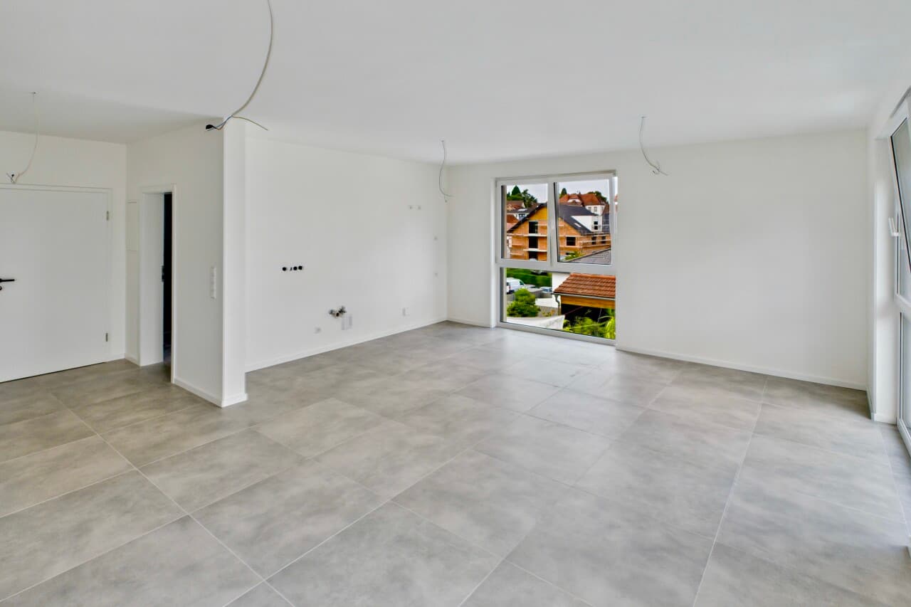 Etagenwohnung in Schönenberg-Kübelberg – Bild 6