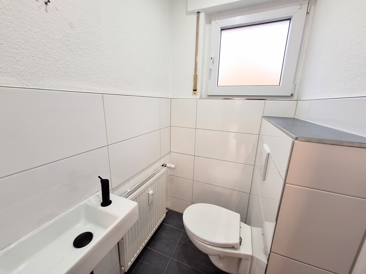 Etagenwohnung in Kamen – Bild 10