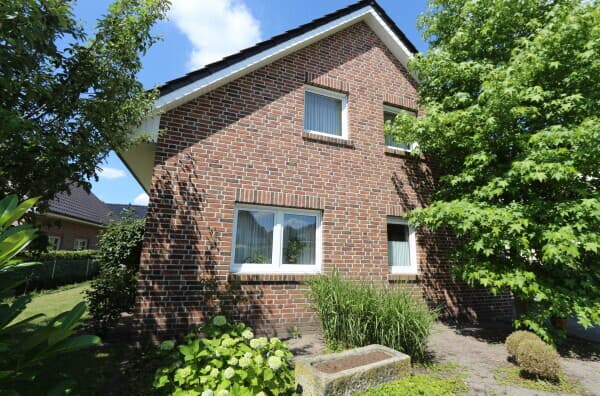 Einfamilienhaus in Bad Bentheim – Bild 31