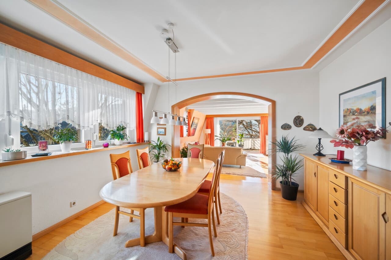Einfamilienhaus in Bad Säckingen – Bild 7