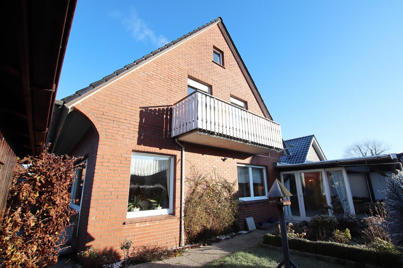 Einfamilienhaus in Bad Bentheim – Bild 26