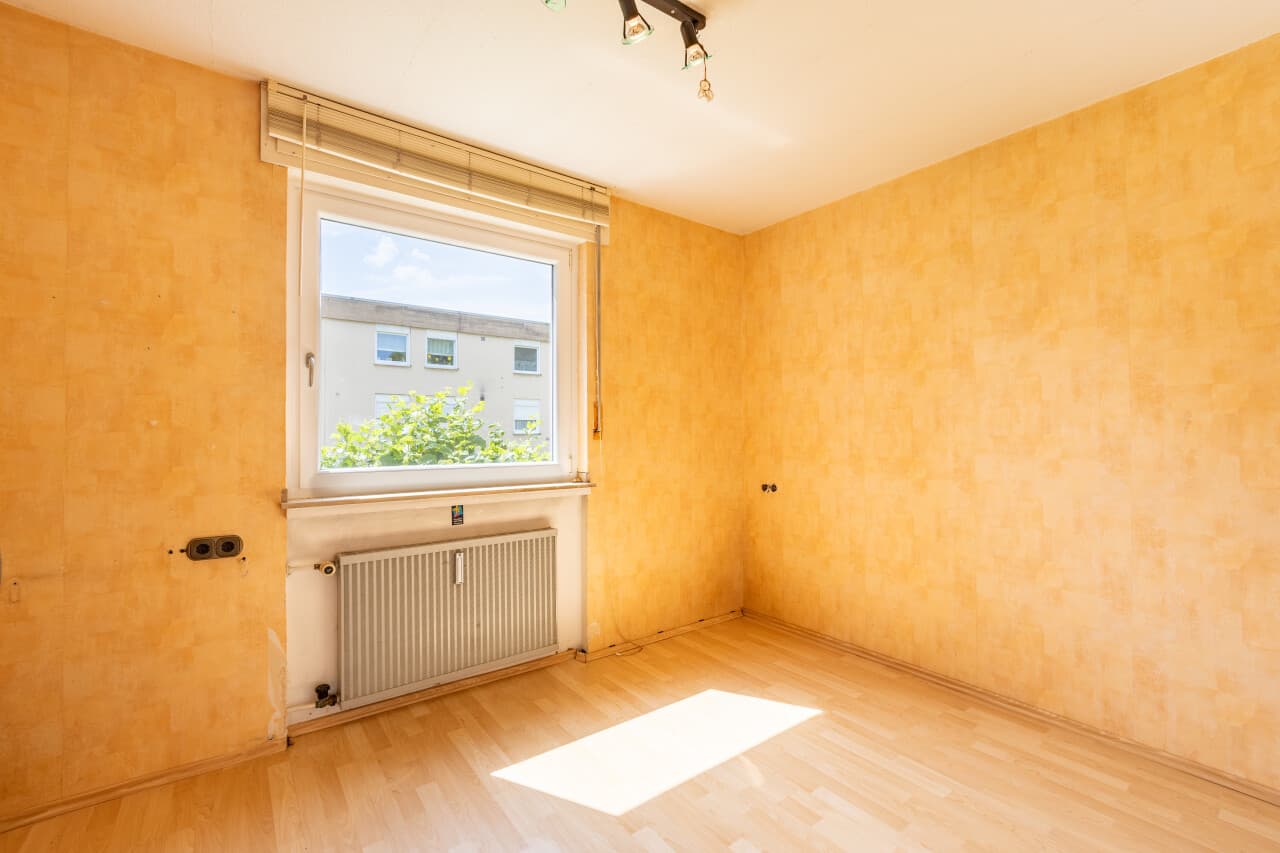 Erdgeschosswohnung in Dortmund Brackel – Bild 23