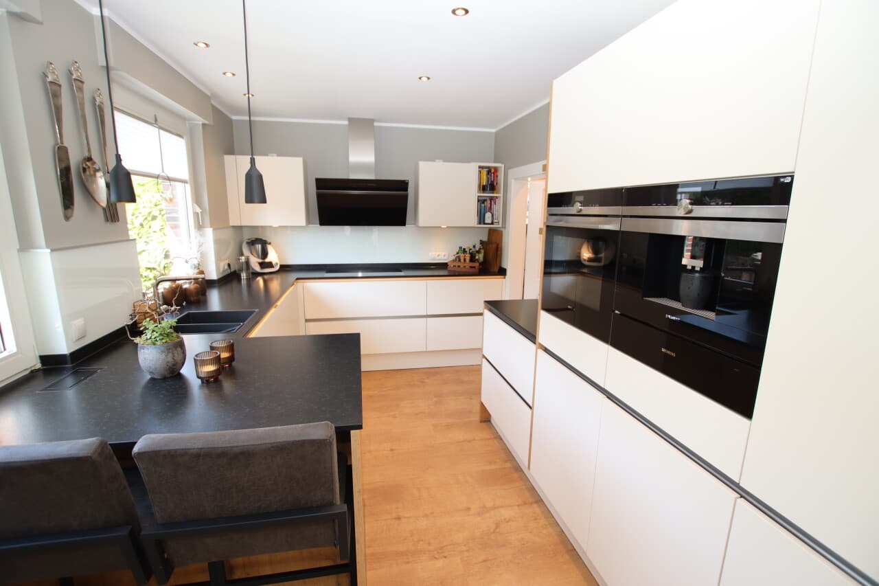 Bungalow in Bad Bentheim – Bild 13
