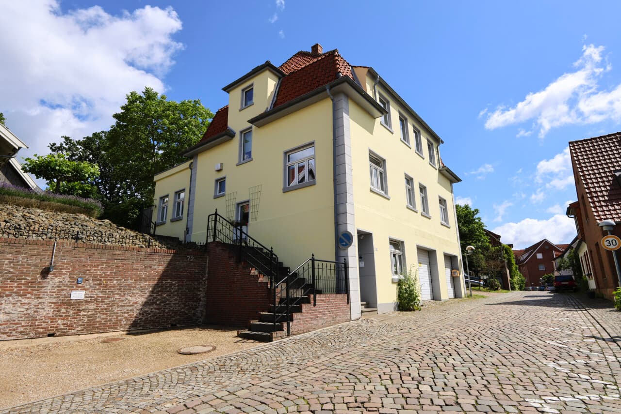 Villa in Bad Bentheim – Bild 34