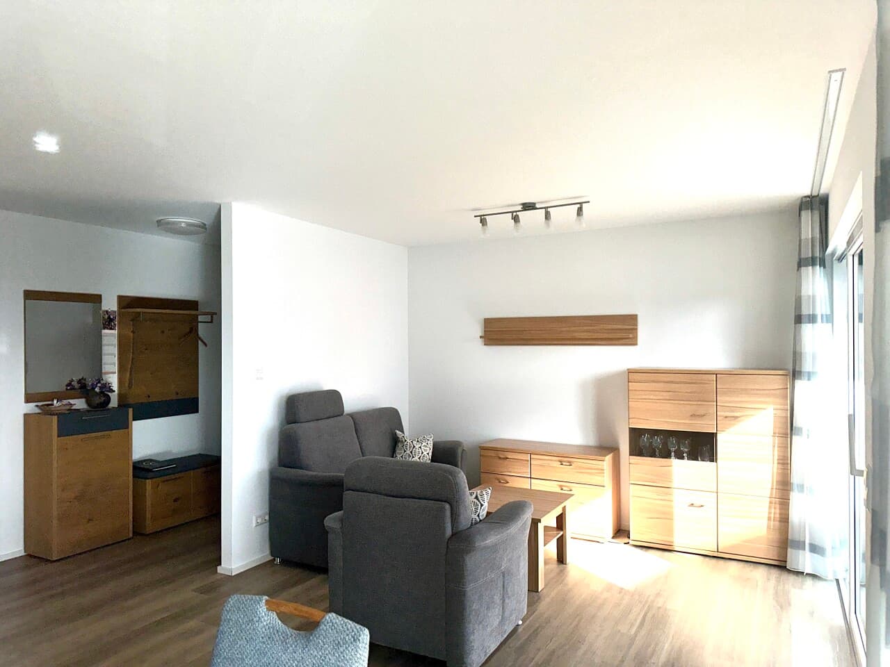Etagenwohnung in Neubulach – Bild 5