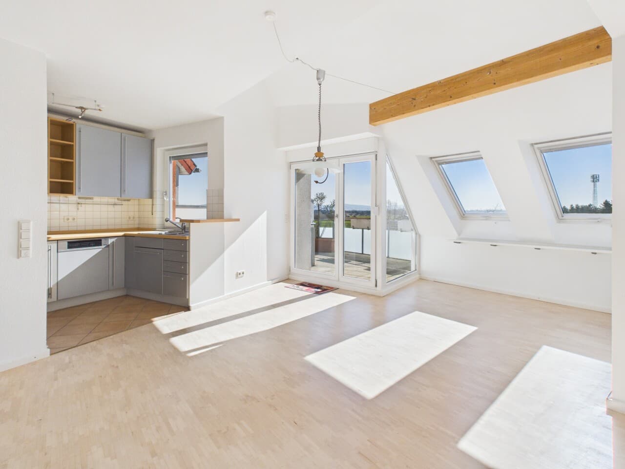 Maisonette in Griesheim – Bild 6