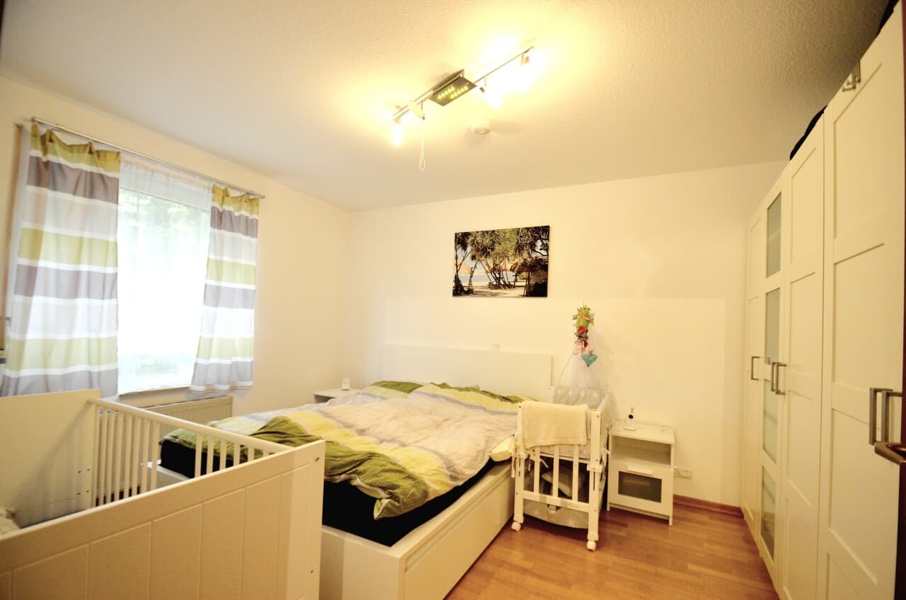 Etagenwohnung in Mainz – Bild 6