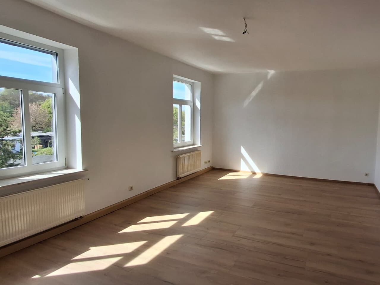 Dachgeschosswohnung in Gera – Bild 8