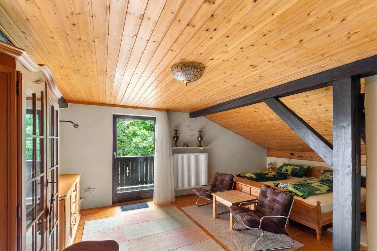 Ferienhaus in Zenting-Daxstein – Bild 7