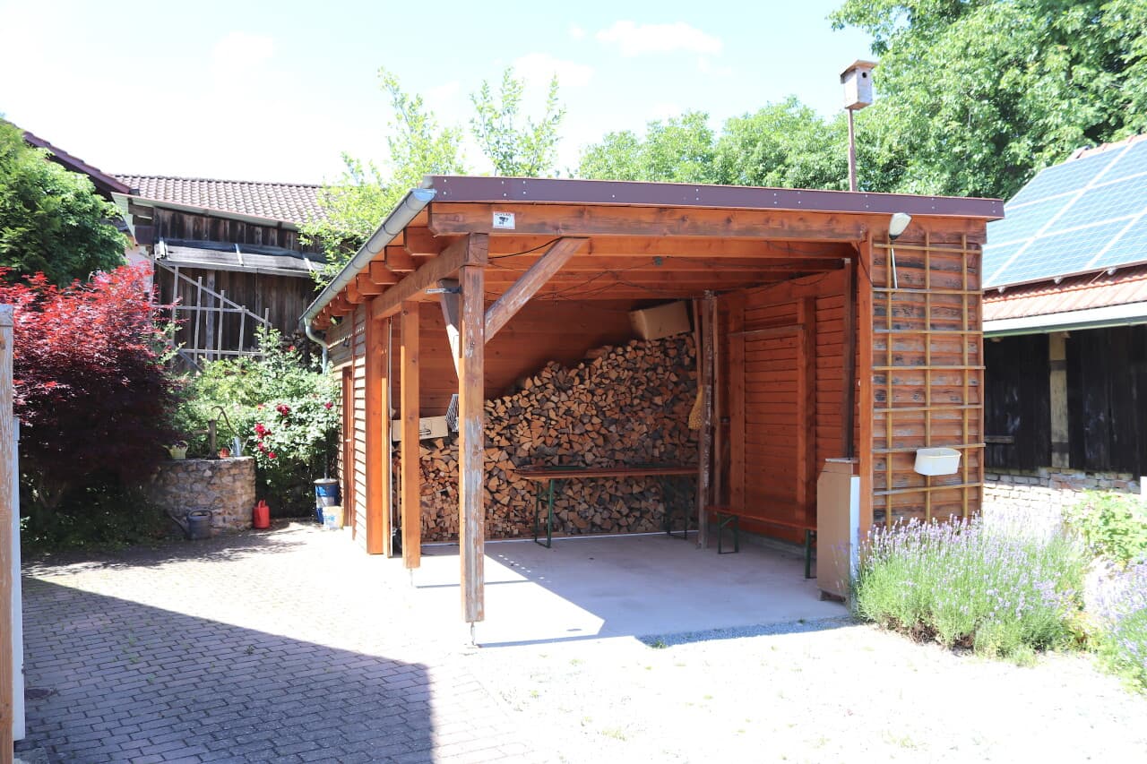 Einfamilienhaus in Wörth an der Donau – Bild 15