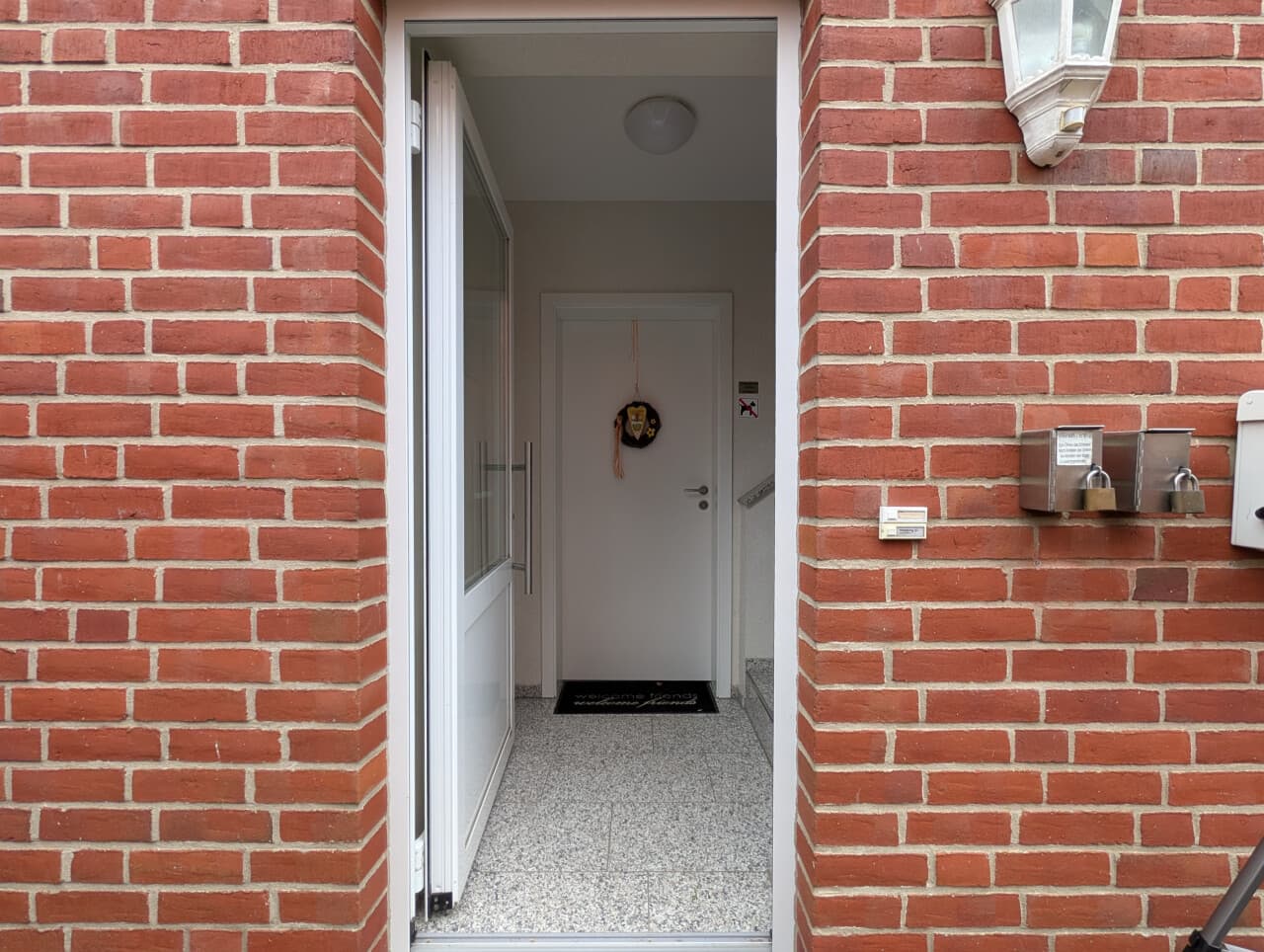 Maisonette in Kreis Ostholstein - Fehmarn – Bild 14