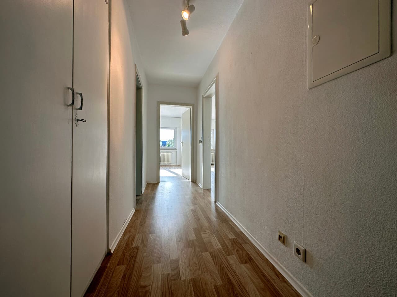 Dachgeschosswohnung in Dreieich-Dreieichenhain – Bild 10