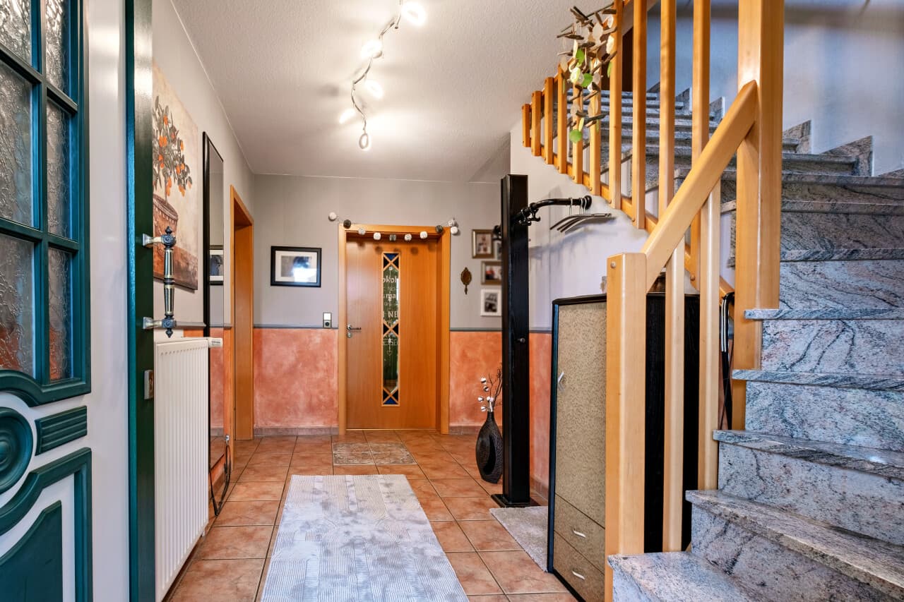 Einfamilienhaus in Walsrode – Bild 2