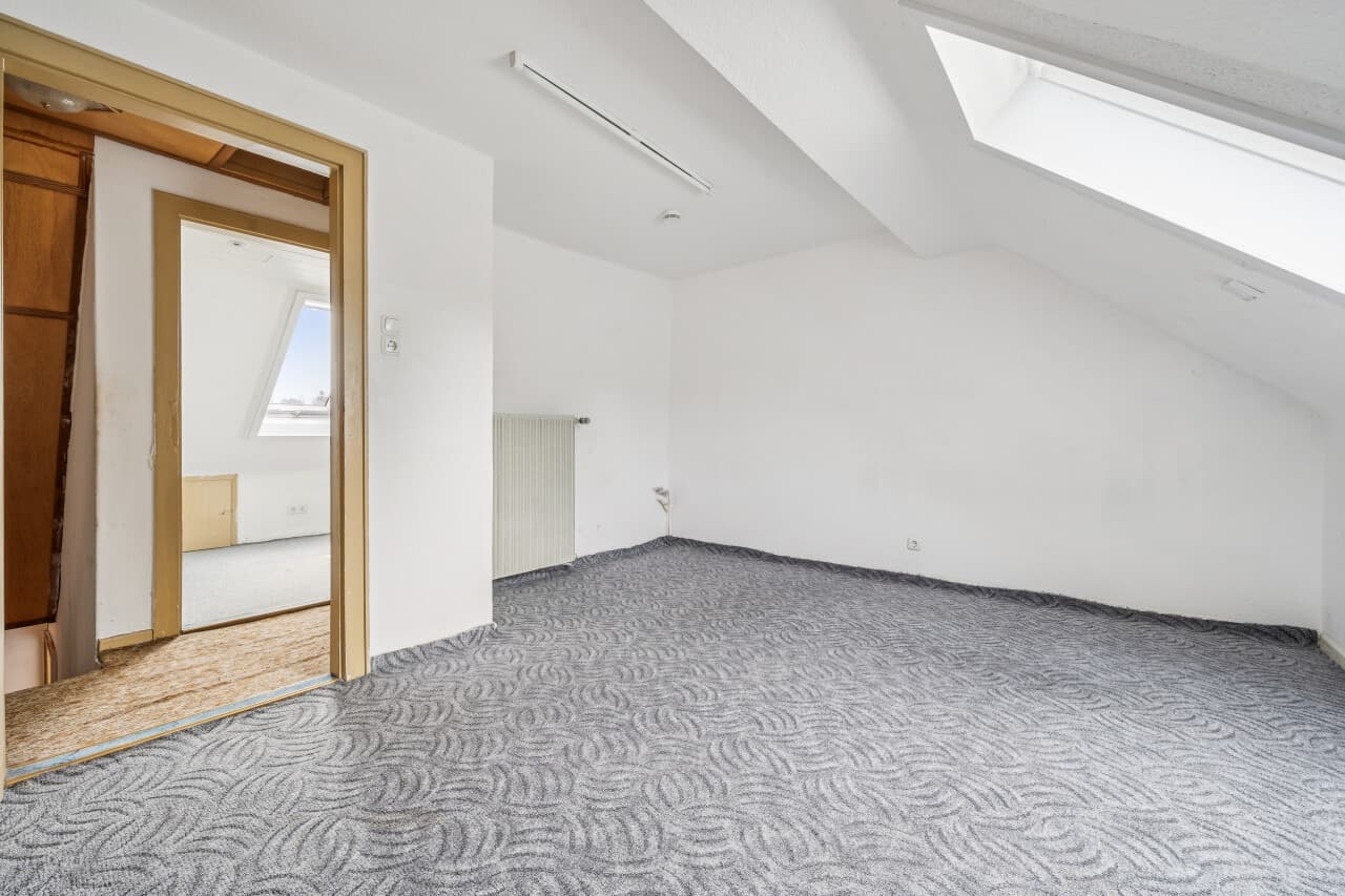 Reihenmittelhaus in Hildesheim – Bild 9
