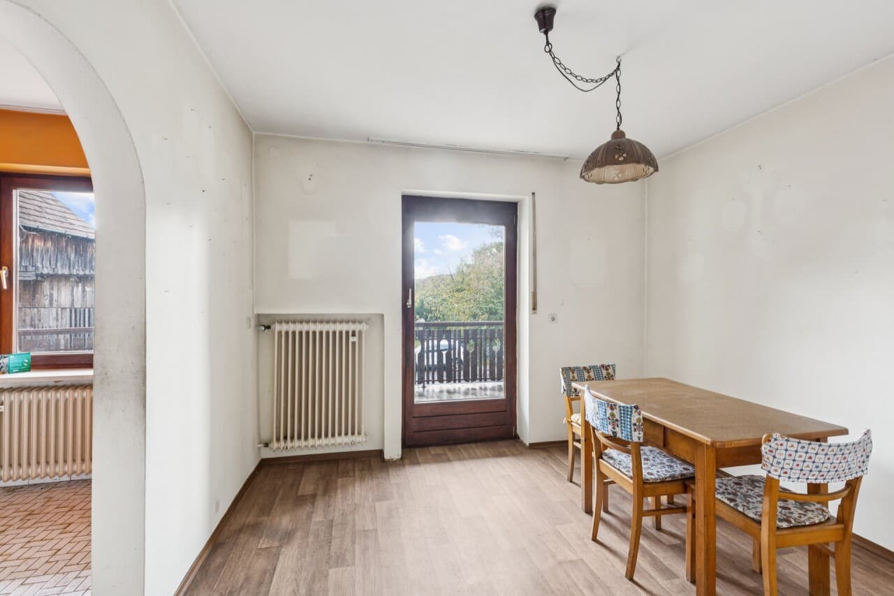 Einfamilienhaus in Teublitz – Bild 3