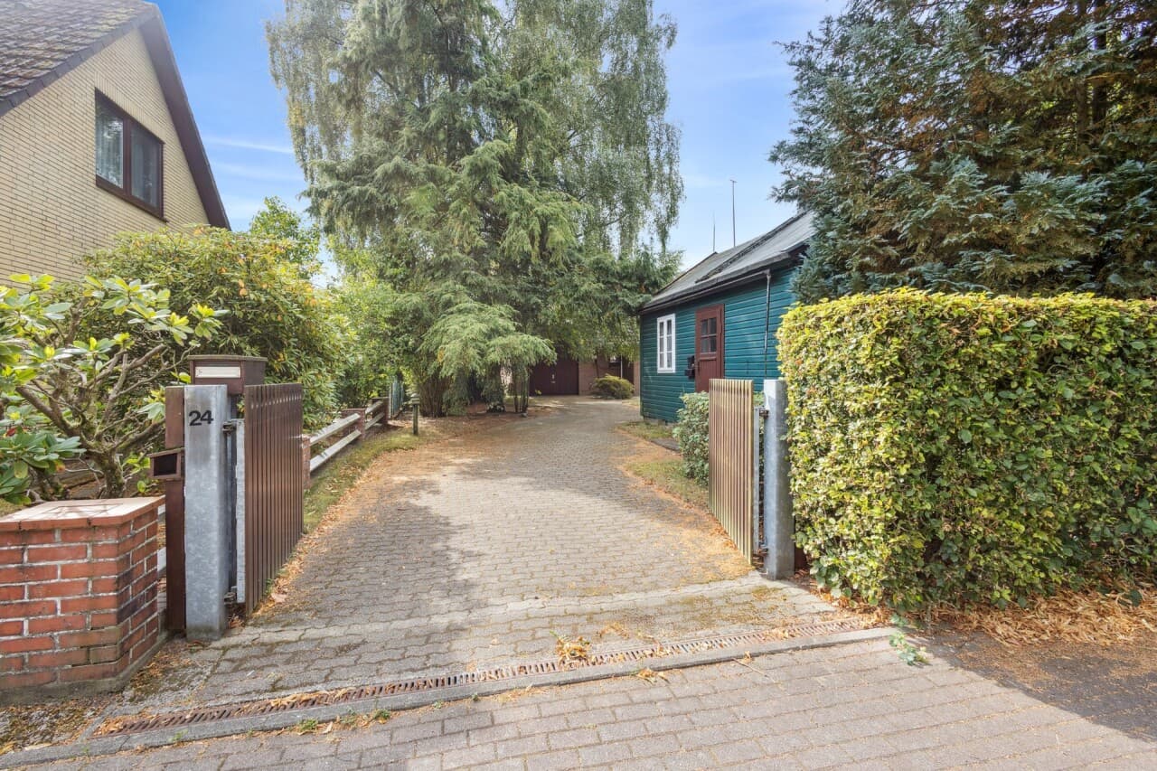 Einfamilienhaus in Tostedt – Bild 2