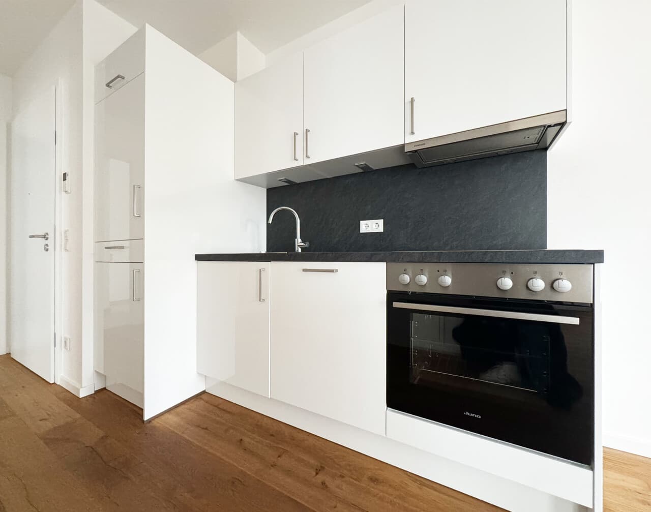 Etagenwohnung in Frankfurt – Bild 5